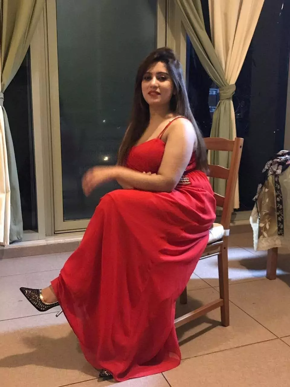 Escort Service in Jhansi